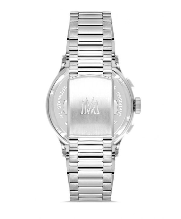 Momentus Mens Casual CC305S-15SS