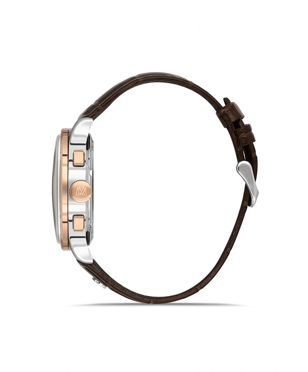 Momentus Mens Casual CC305T-04KR