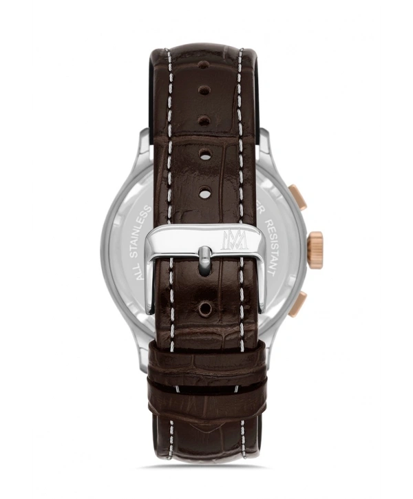 Momentus Mens Casual CC305T-04KR