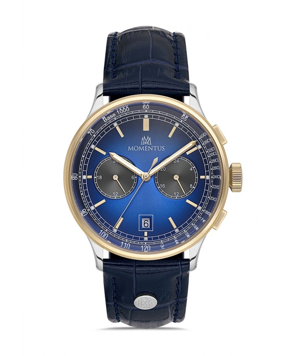 Momentus Mens Casual CC305T-11MR