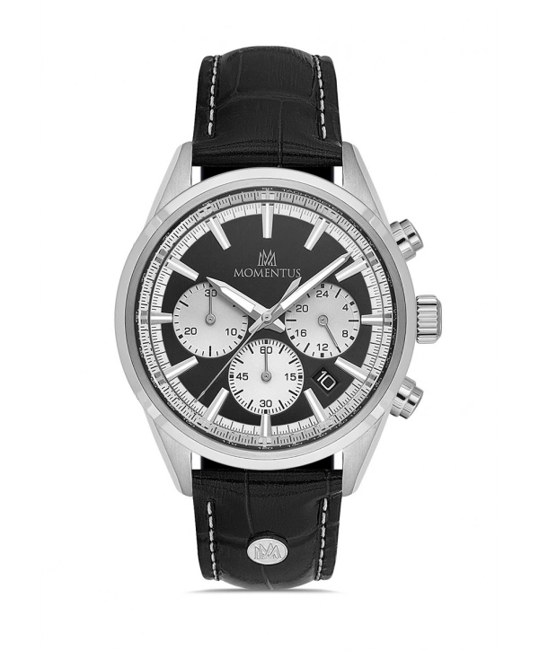 Momentus Mens Casual CC306S-04BS