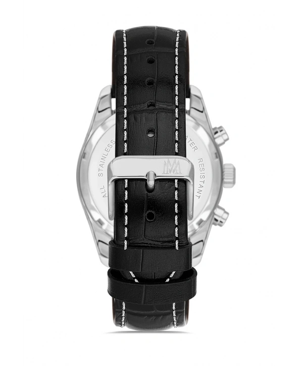 Momentus Mens Casual CC306S-04BS