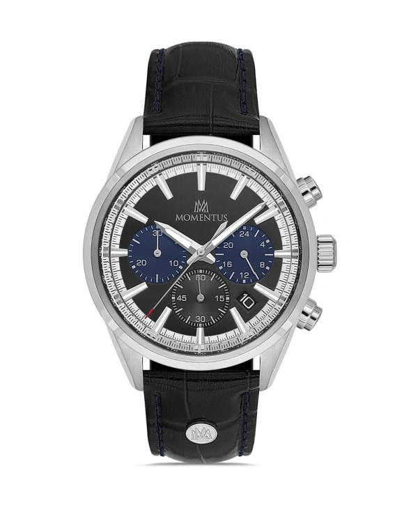 Momentus Mens Casual CC306S-05BS