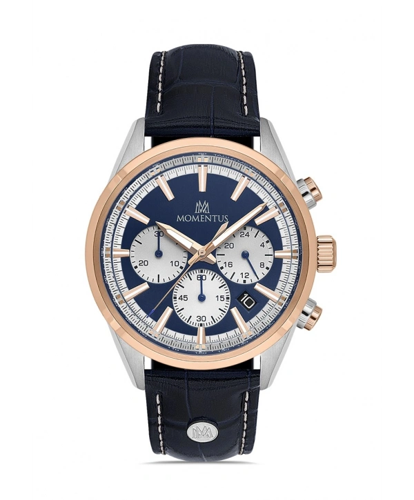 Momentus Mens Casual CC306T-11MR