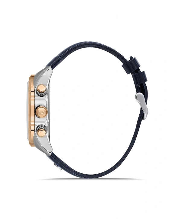 Momentus Mens Casual CC306T-11MR