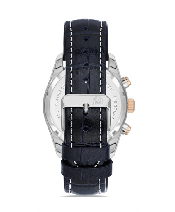 Momentus Mens Casual CC306T-11MR