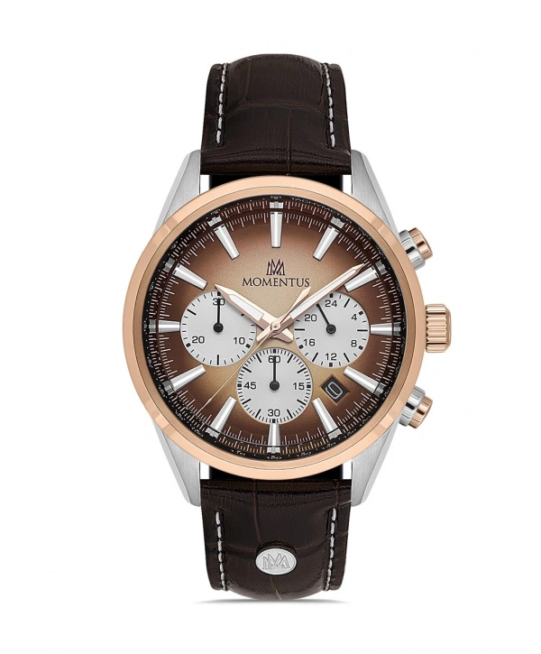 Momentus Mens Casual CC306T-12KR