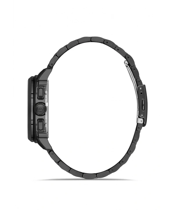 Momentus Mens Casual CC307B-11SS