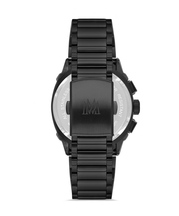 Momentus Mens Casual CC307B-11SS