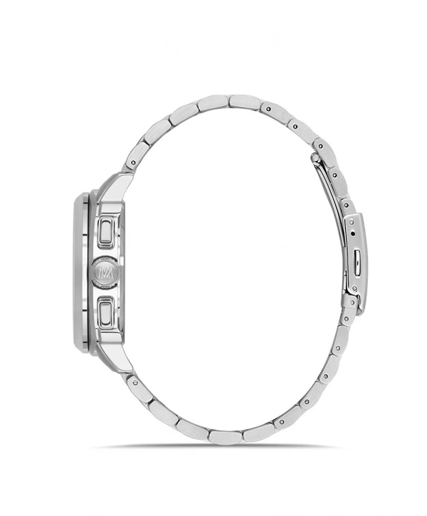 Momentus Mens Casual CC307S-03SS