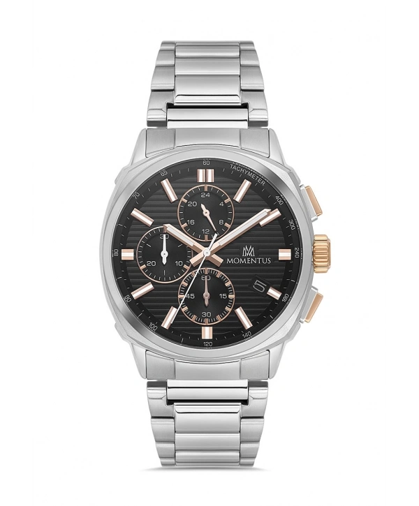 Momentus Mens Casual CC307S-04SR