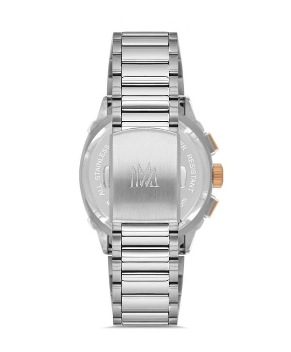 Momentus Mens Casual CC307S-04SR