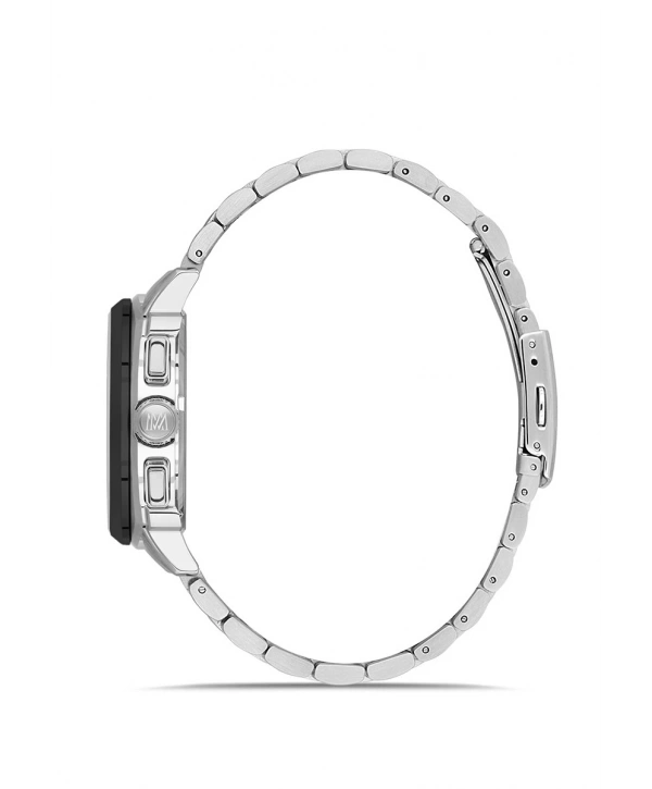 Momentus Mens Casual CC307S-04SS