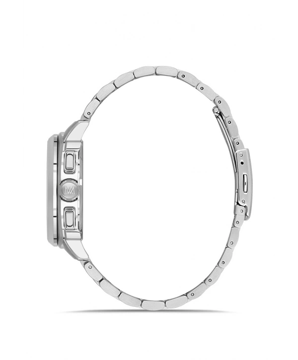Momentus Mens Casual CC307S-11SS