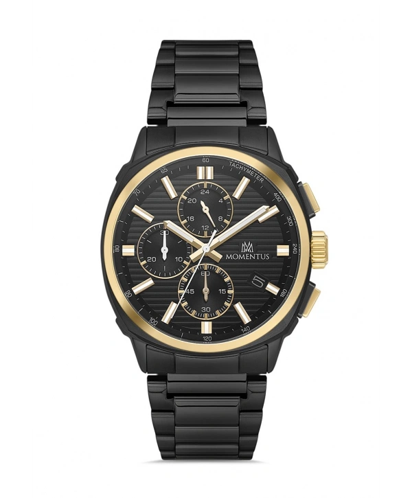 Momentus Mens Casual CC307T-04SG