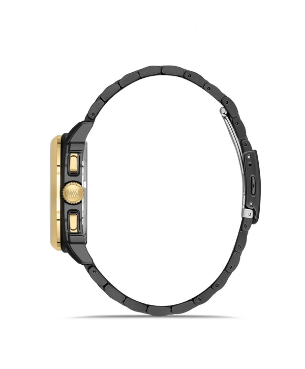 Momentus Mens Casual CC307T-04SG