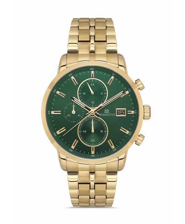 Momentus Mens Casual CC308G-15SG