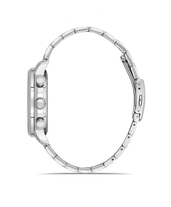 Momentus Mens Casual CC308S-02SS