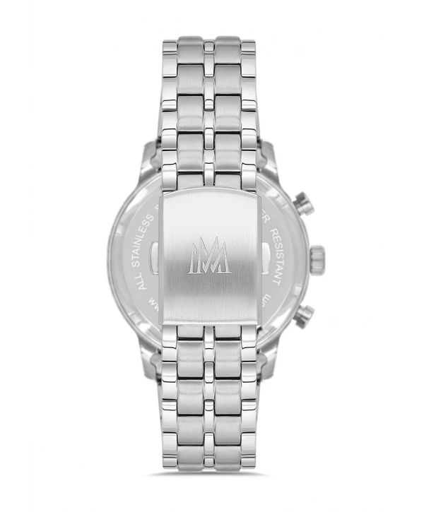 Momentus Mens Casual CC308S-02SS