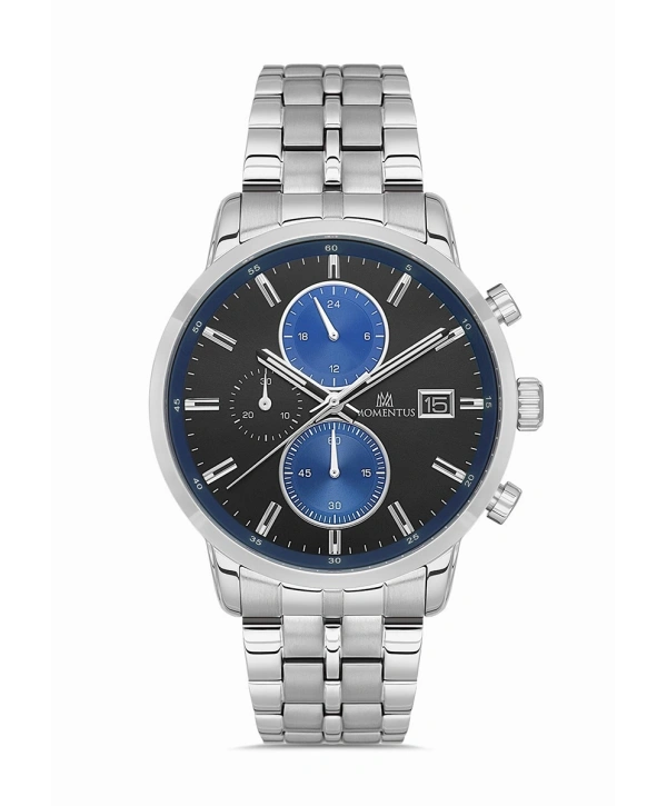 Momentus Mens Casual CC308S-11SS