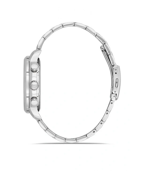 Momentus Mens Casual CC308S-11SS