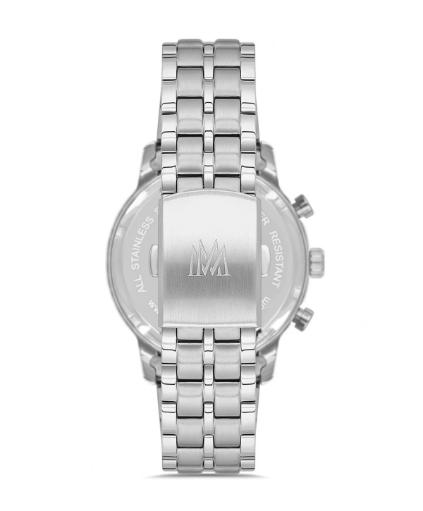 Momentus Mens Casual CC308S-11SS