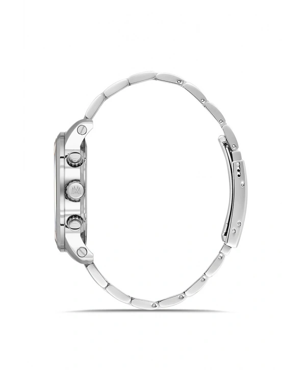 Momentus Mens Casual CC352S-03SS