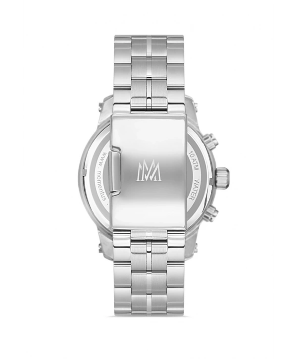 Momentus Mens Casual CC352S-03SS