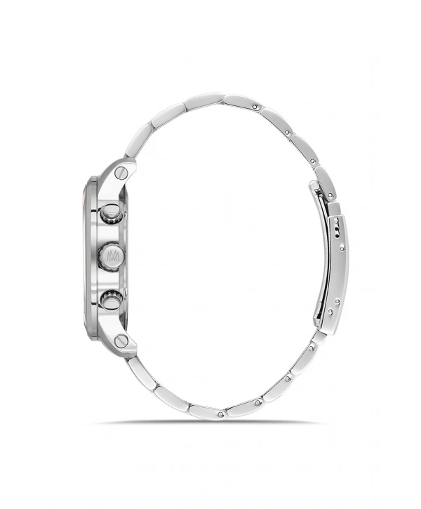 Momentus Mens Casual CC352S-04SS
