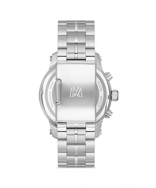 Momentus Mens Casual CC352S-11SS