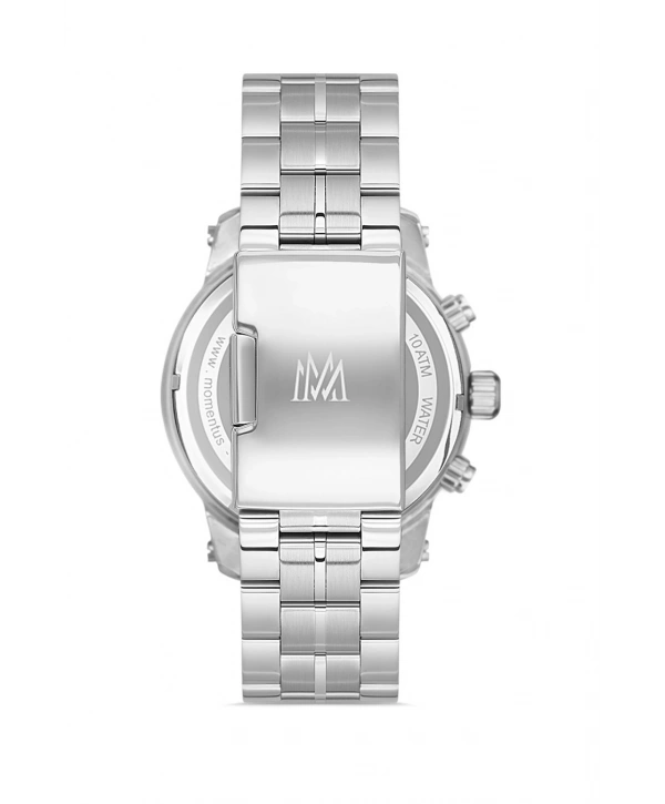 Momentus Mens Casual CC352S-15SS