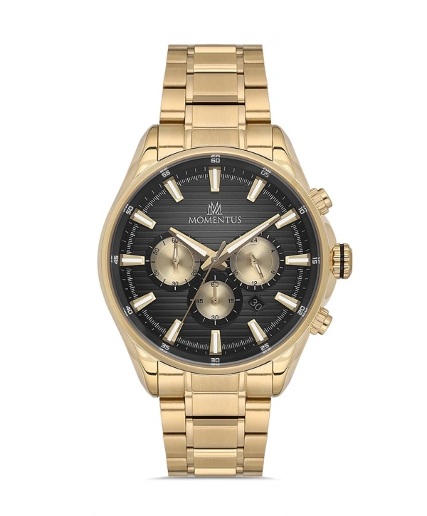 Momentus Mens Casual SC368G-04SG