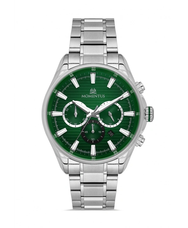 Momentus Mens Casual SC368S-15SS