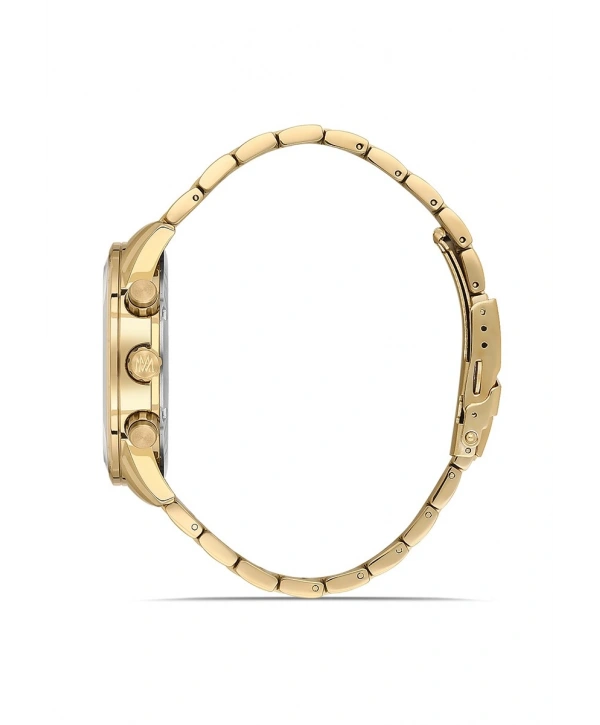 Momentus Mens Casual SC380G-08SG