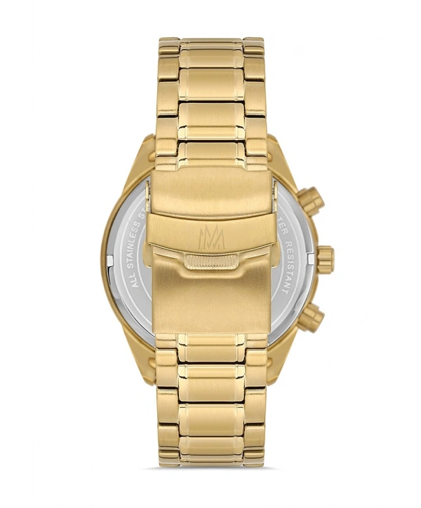 Momentus Mens Casual SC380G-08SG