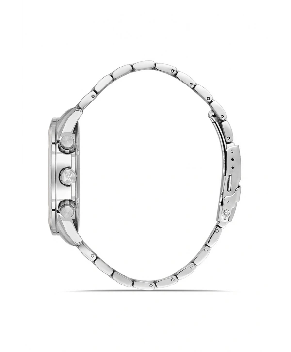 Momentus Mens Casual SC380S-02SS