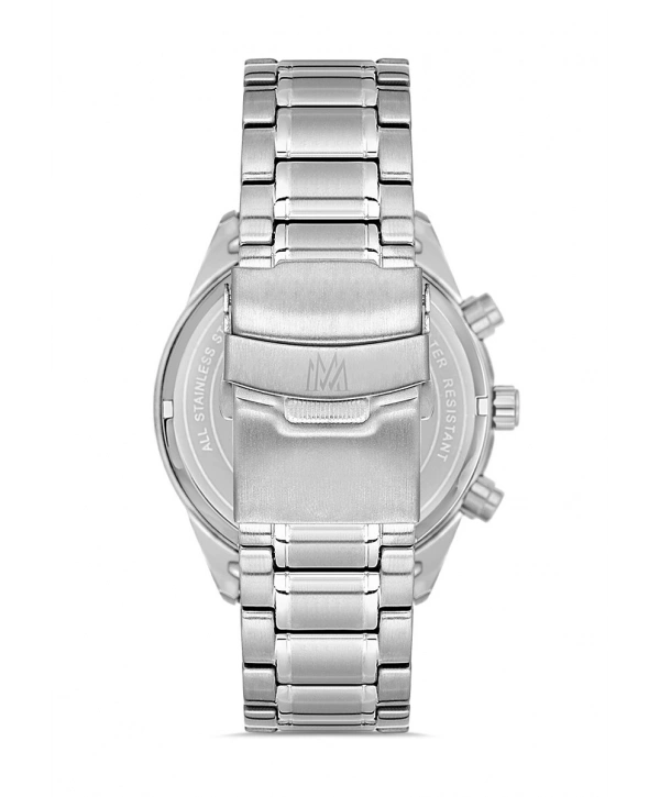 Momentus Mens Casual SC380S-02SS