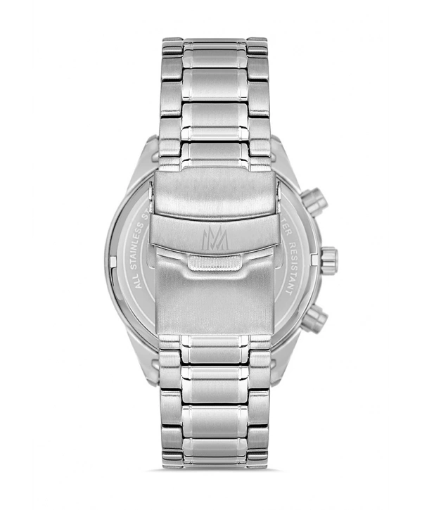 Momentus Mens Casual SC380S-04SS