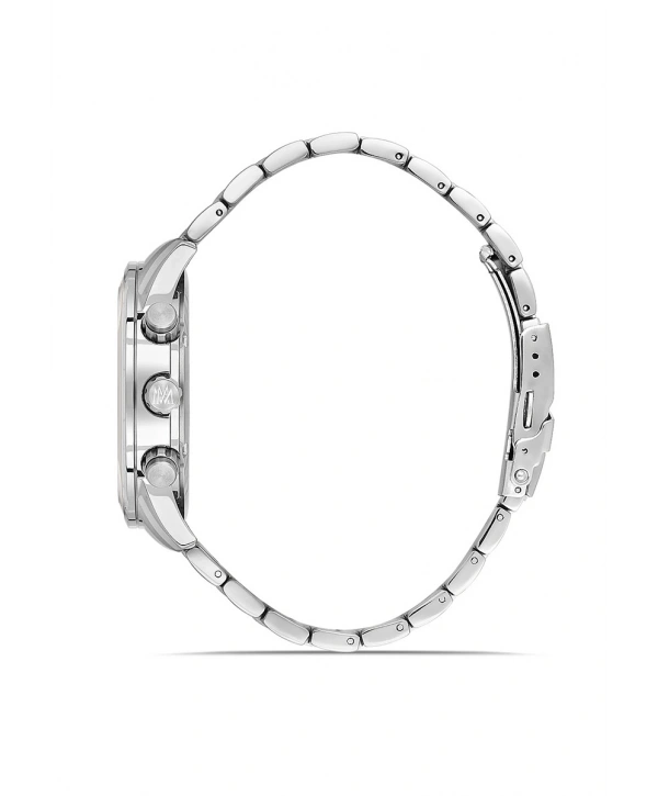 Momentus Mens Casual SC380S-11SS