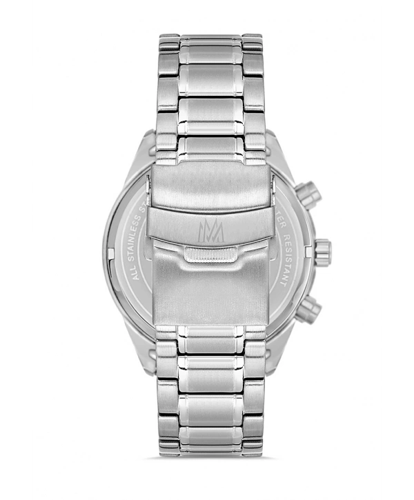 Momentus Mens Casual SC380S-11SS