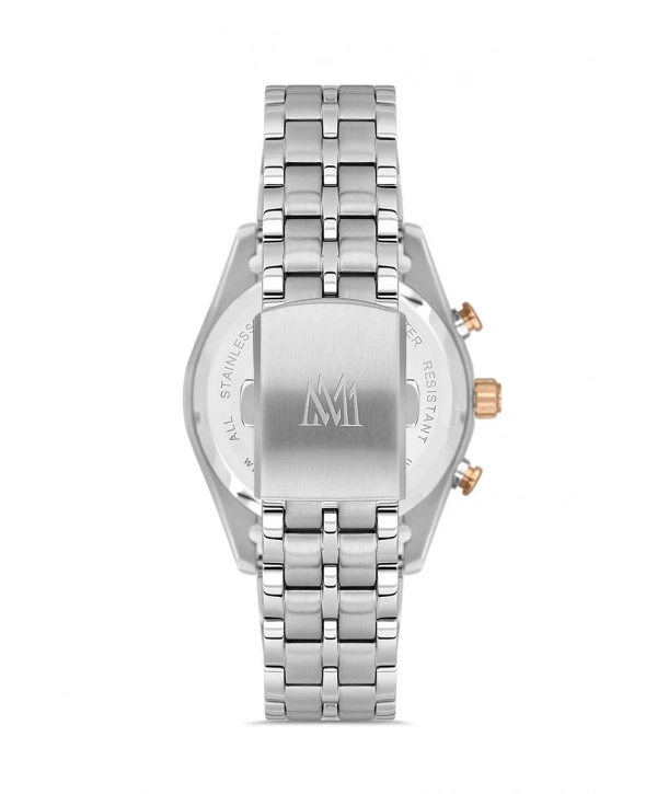 Momentus Mens Casual SC382S-02SR