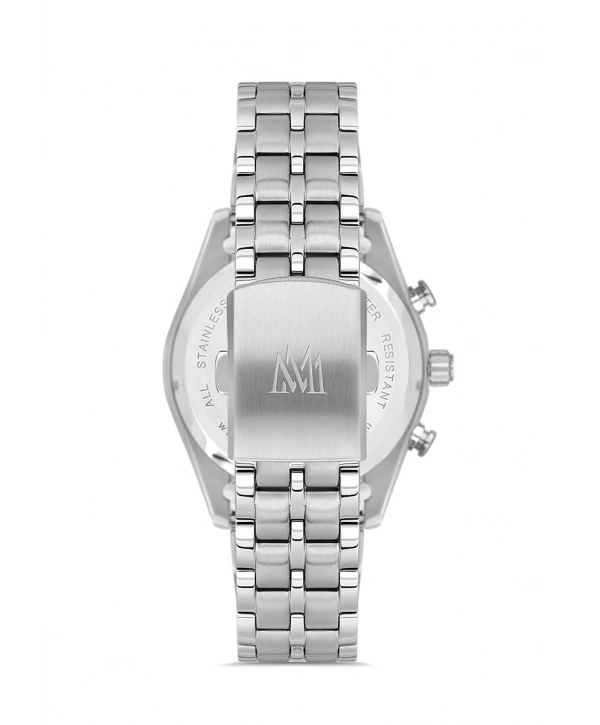 Momentus Mens Casual SC382S-06SS