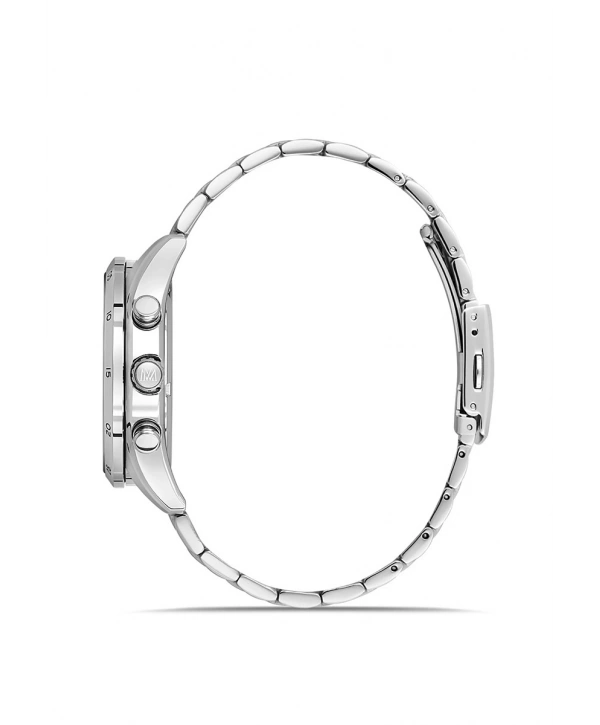 Momentus Mens Casual SC382S-11SS