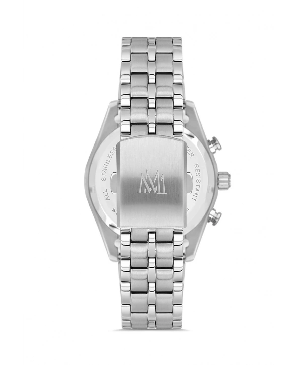 Momentus Mens Casual SC382T-04SS
