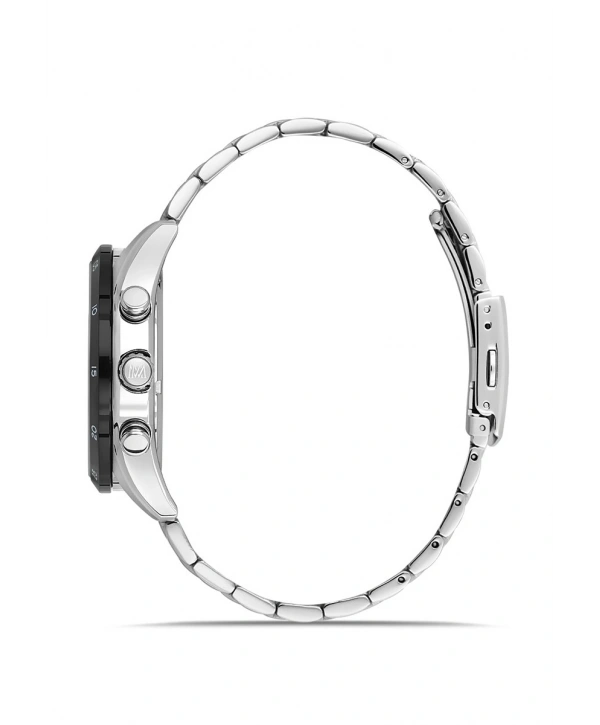 Momentus Mens Casual SC382T-15SS