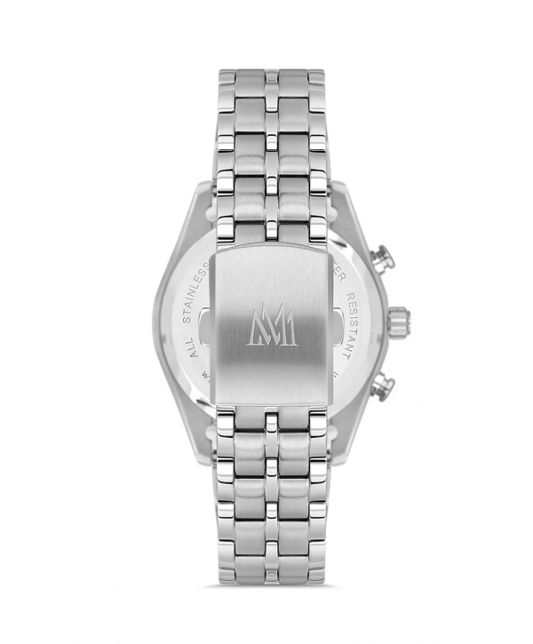 Momentus Mens Casual SC382T-15SS