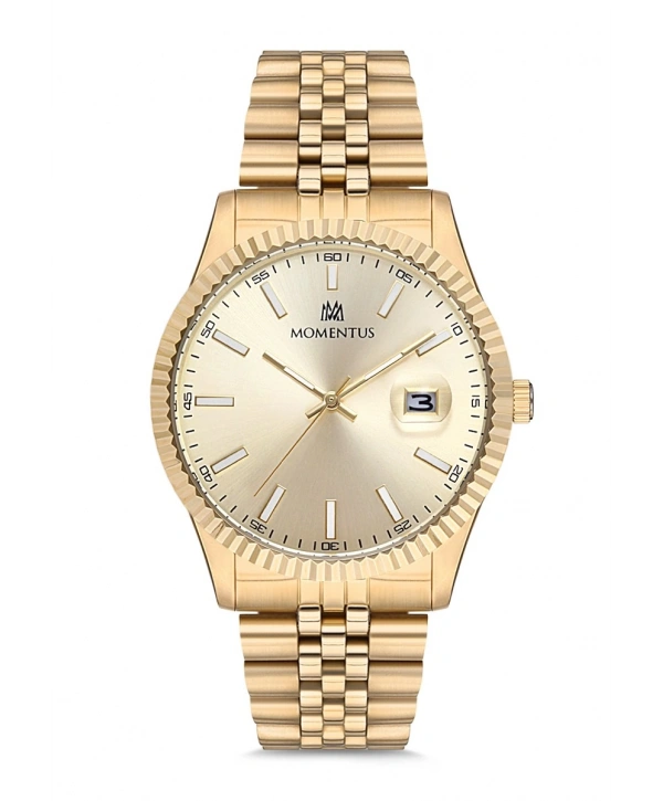 Momentus Mens Classic CM131G-08SG