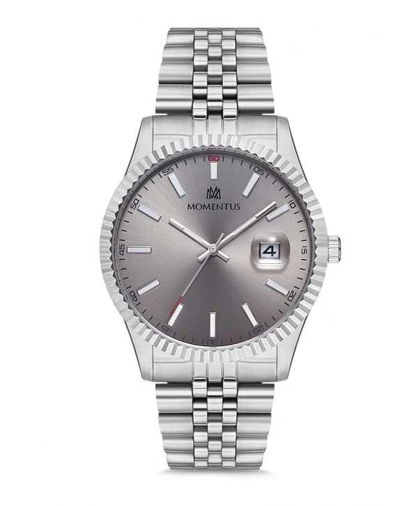 Momentus Mens Classic CM131S-03SS