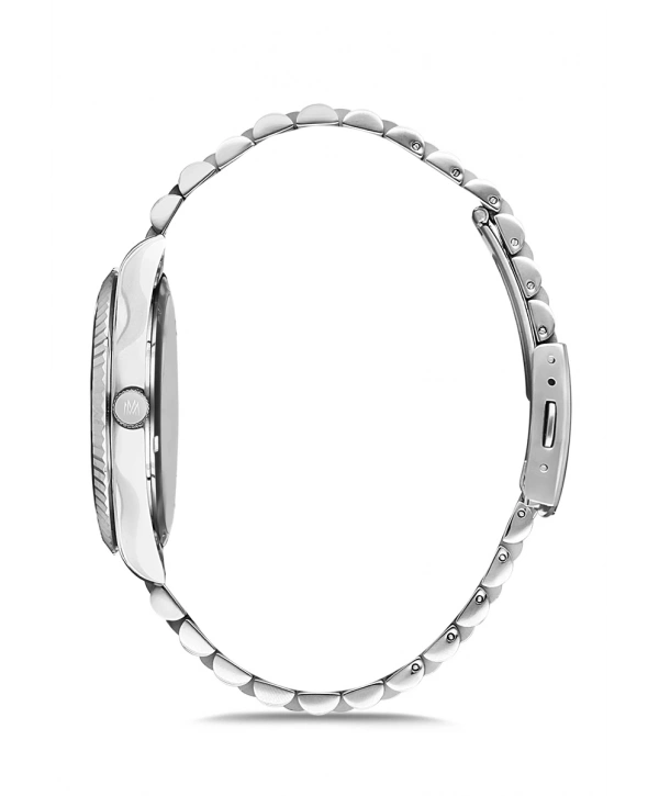 Momentus Mens Classic CM131S-03SS
