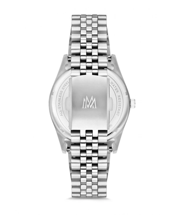 Momentus Mens Classic CM131S-03SS